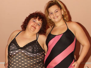 Dicke Lesben suchen Wichskontakte ohne Anlaufzeit