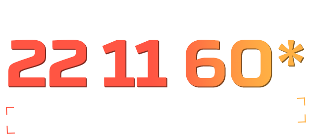 22 11 60