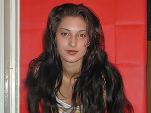 Türkin Sex ohne Anlaufzeit